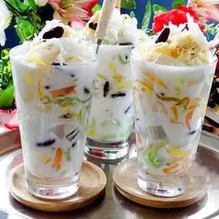 Banh Mi Kitchen Cold Beverages Menu