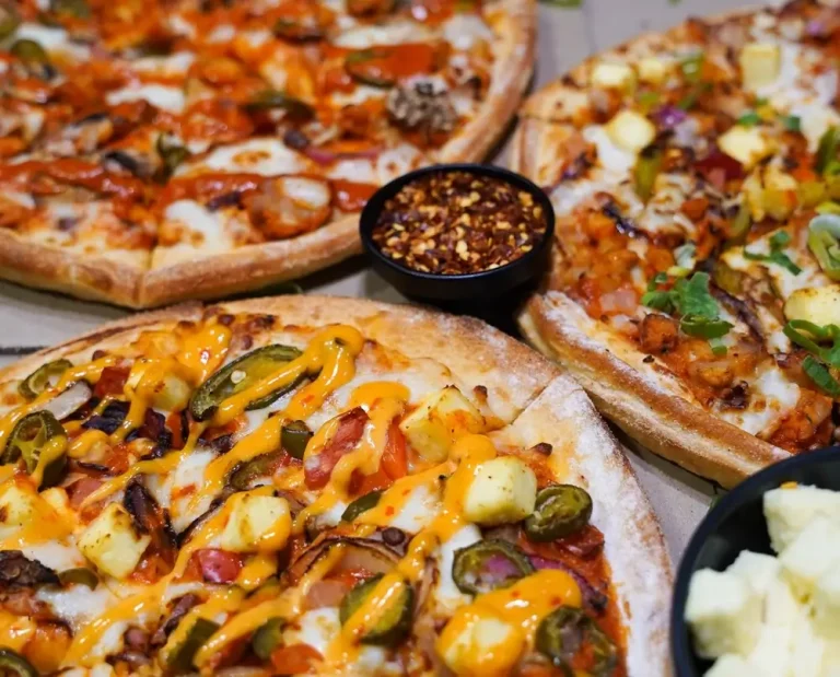 Domino’s Pizza New Zealand Menu Prices 2024