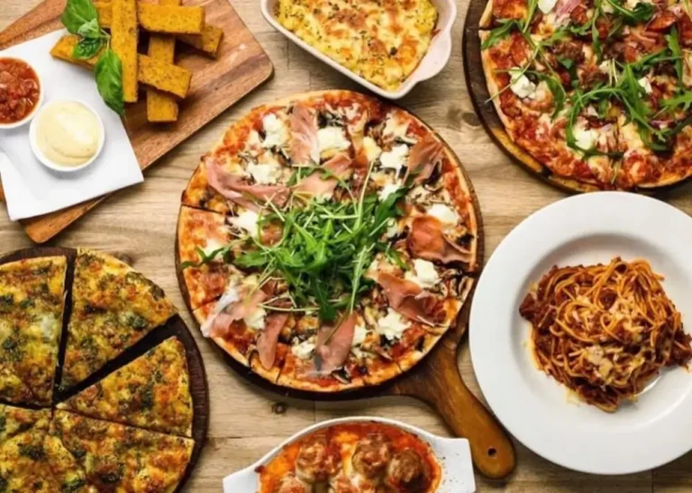 Papa’s Italian Eatery New Zealand Menu Prices 2024