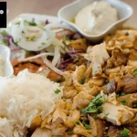 Persia Kebab New Zealand Menu Prices 2024